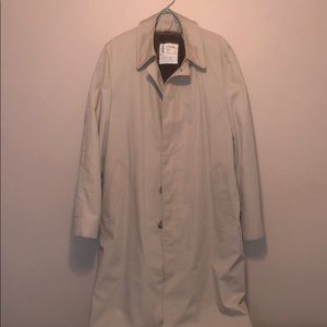 London Fog Maincoats Trench Coat